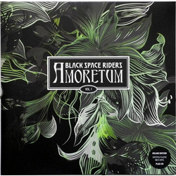 Black Space Riders Armoretum Vol. 1 Vinyl LP