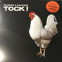 TB Frank / Baustein Tock! Vinyl LP