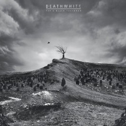 Deathwhite For A Black Tomorrow Vinyl LP