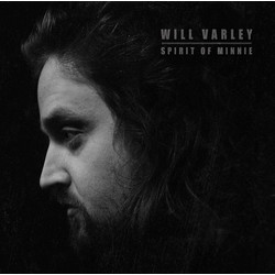 Will Varley Spirit of Minnie Vinyl LP