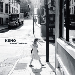 Keno (28) Around The Corner Vinyl 2 LP