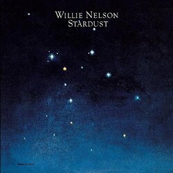Willie Nelson Stardust Vinyl 2 LP