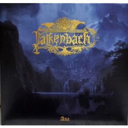 Falkenbach Asa Vinyl LP