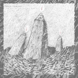 Rolo Tomassi Time Will Die And Love Will Bury It Vinyl LP