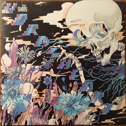 The Shins The Worms Heart Vinyl LP