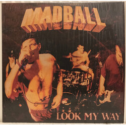 Madball Look My Way Vinyl LP