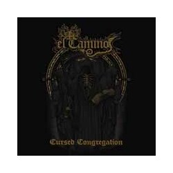 El Camino (2) Cursed Congregation Vinyl LP