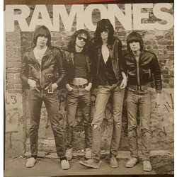 Ramones Ramones Vinyl LP