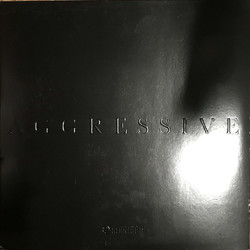Beartooth Aggressive Vinyl LP