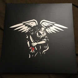 American Nightmare American Nightmare Vinyl LP