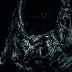 Erdve Vaitojimas Vinyl LP