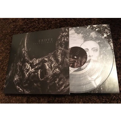 Erdve Vaitojimas Vinyl LP