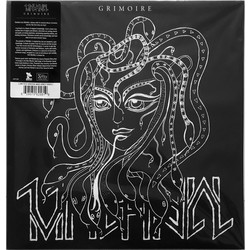 Valhall (2) Grimoire Vinyl LP
