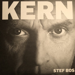 Stef Bos Kern Vinyl LP
