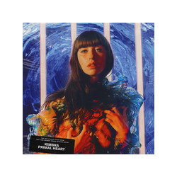 Kimbra Primal Heart Vinyl LP