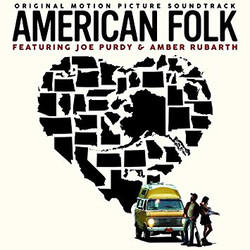 Various American Folk (Original Motion Picture Soundtrack) Vinyl LP