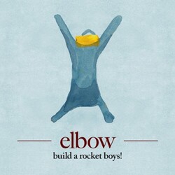 Elbow The Definitive Vinyl Album Box Set Vinyl 2 LP