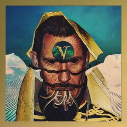 Veil of Maya False Idol Vinyl 2 LP