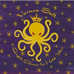 Veruca Salt Eight Arms To Hold You Vinyl LP