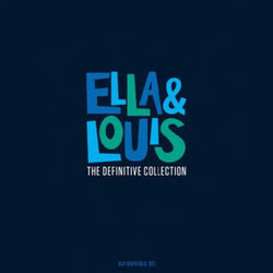 Ella Fitzgerald / Louis Armstrong The Definitive Collection Vinyl LP