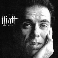 John Hiatt Bring The Family -Hq- 180Gr. Vinyl LP