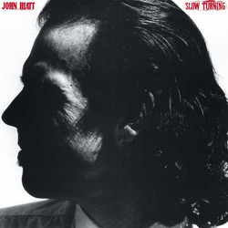 John Hiatt Slow Turning-Hq/Download- 180Gr. Vinyl LP