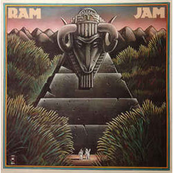 Ram Jam Ram Jam -Hq- 180Gr./Ft. The Hit Single Black Betty Vinyl LP