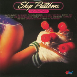 Shep Pettibone Salsoul Mastermixes Vinyl LP