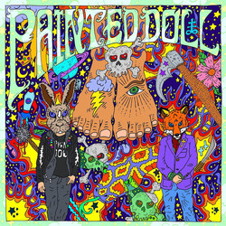 Painted Doll Painted Doll vinyl LP