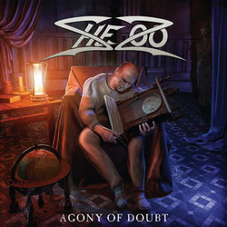 Shezoo Agony Of Doubt vinyl LP