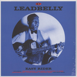 Leadbelly Easy Rider -Hq- 180Gr. Vinyl LP