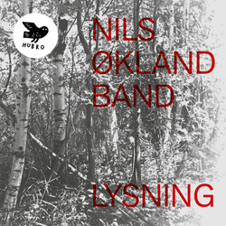 Nils -Band- Okland Lysning Vinyl LP