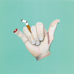Tiny Moving Parts Swell Vinyl LP