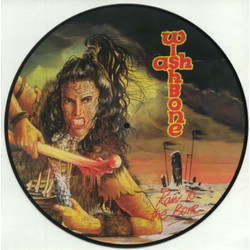 Wishbone Ash Raw To The Bone -Pd- Vinyl LP