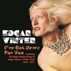 Edgar -Group- Winter I'Ve Got Newsft. White Trash -Box Set- 6 CD