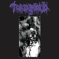 Tomb Mold Bottomless Perdition / Moulting Vinyl LP