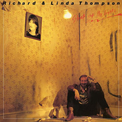 Richard & Linda Thompson Shoot Out The Lights -Reissue- Vinyl LP