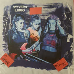 Wyvern Lingo Wyvern Lingo vinyl LP