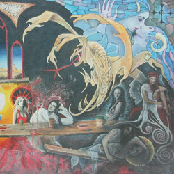 Graveyard Graveyard vinyl LP