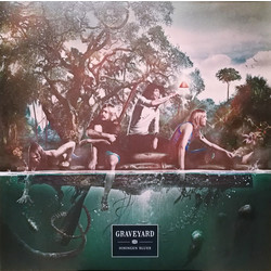 Graveyard Hisingen Blues vinyl LP