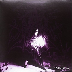 Vargrav Netherstorm vinyl LP