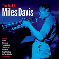 Miles Davis Best Of 3 CD