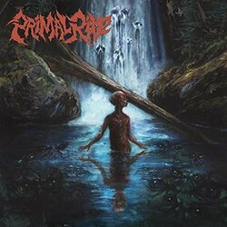 Primal Rite Dirge Of Escapism / Red Vinyl -Coloured- Vinyl LP
