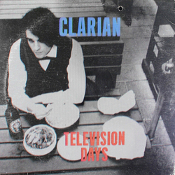 Clarian Television Days Vinyl LP