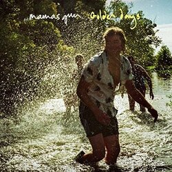 Mamas Gun Golden Days Vinyl LP