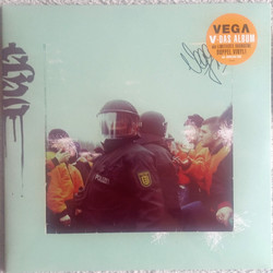 Vega (15) V Vinyl 2 LP