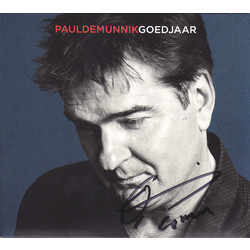 Paul de Munnik Goed Jaar Vinyl 2 LP