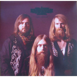 Kadavar Abra Kadavar Vinyl LP
