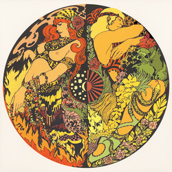 Blues Pills Lady In Gold Vinyl LP