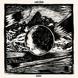 Ondt Blod Natur Vinyl LP